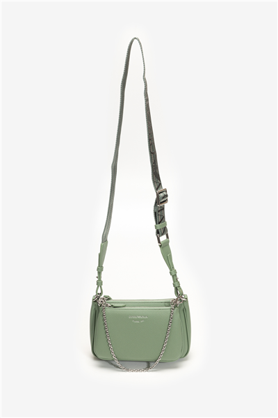 Emporio Armani Kadın Mini Omuz Çantası