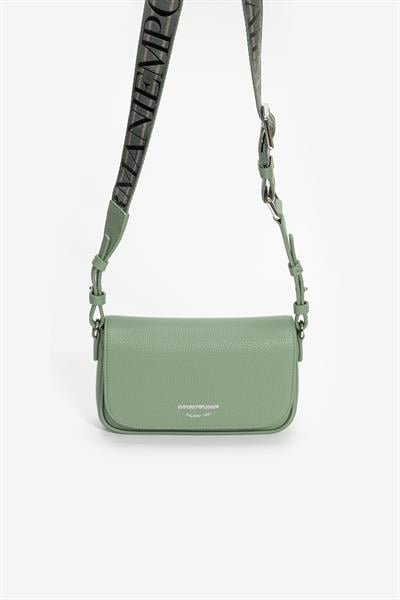 Emporio Armani Kadın Mini Omuz Çantası