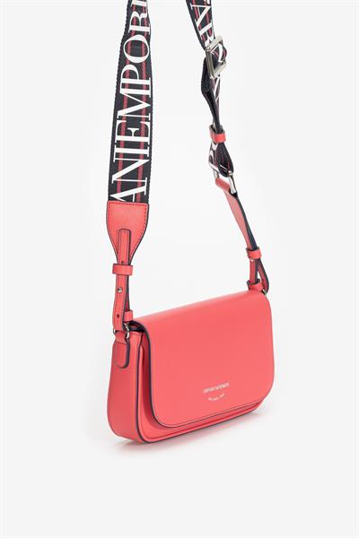 Emporio Armani Kadın Mini Omuz Çantası