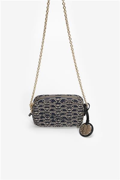 Emporio Armani Kadın Mini Omuz Çantası