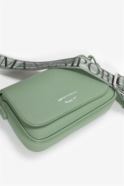 Emporio Armani Kadın Mini Omuz Çantası