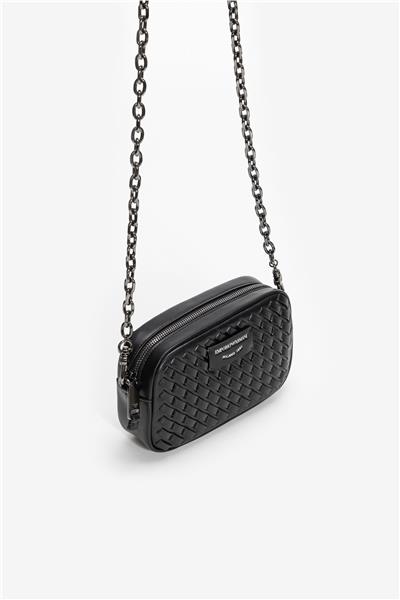 Emporio Armani Kadın Mini Omuz Çantası