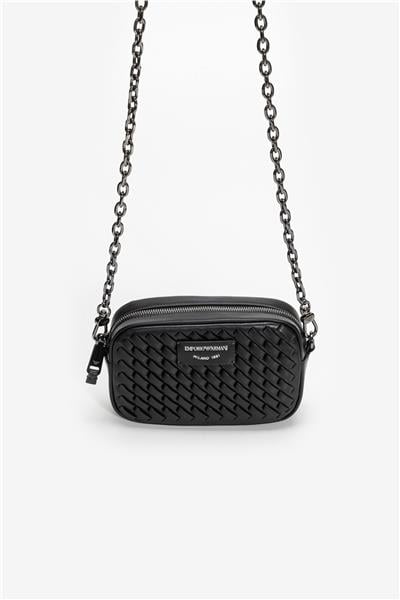 Emporio Armani Kadın Mini Omuz Çantası