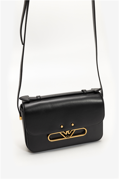 Emporio Armani Kadın Mini Omuz Çantası