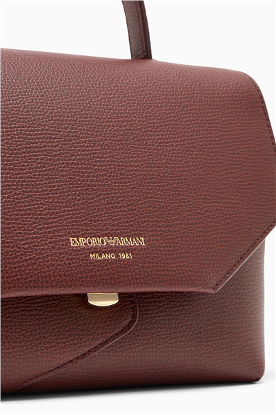 Emporio Armani Kadın Mini Omuz Çantası