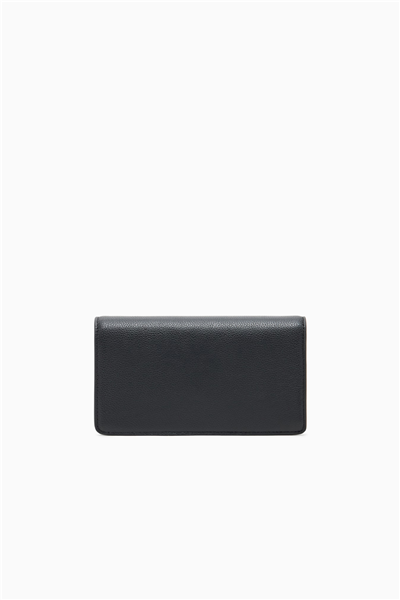 Emporio Armani Kadın Mini Omuz Çantası Siyah