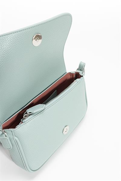 Emporio Armani Kadın Mini Omuz Çantası