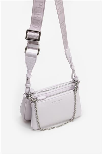 Emporio Armani Kadın Mini Omuz Çantası