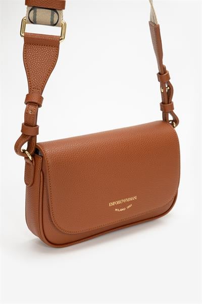 Emporio Armani Kadın Mini Omuz Çantası