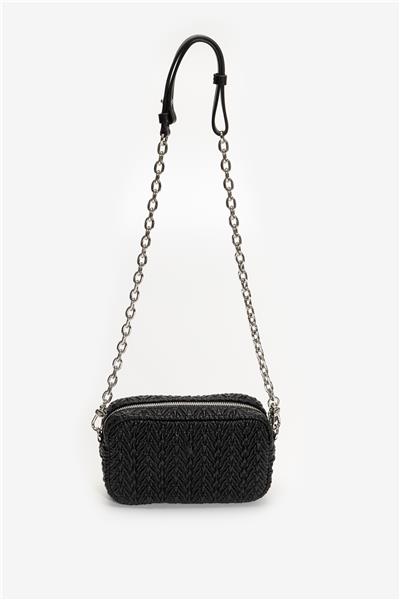 Emporio Armani Kadın Mini Omuz Çantası