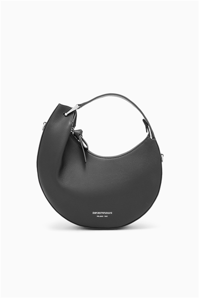 Emporio Armani Kadın Mini Omuz Çantası Siyah