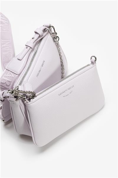 Emporio Armani Kadın Mini Omuz Çantası