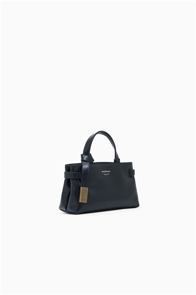 Emporio Armani Kadın Mini Omuz Çantası