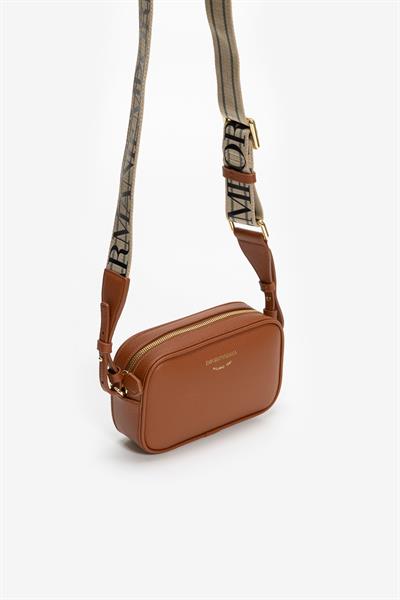 Emporio Armani Kadın Mini Omuz Çantası