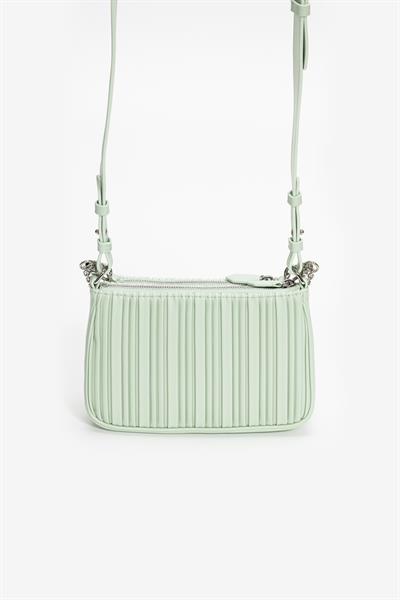 Emporio Armani Kadın Mini Omuz Çantası