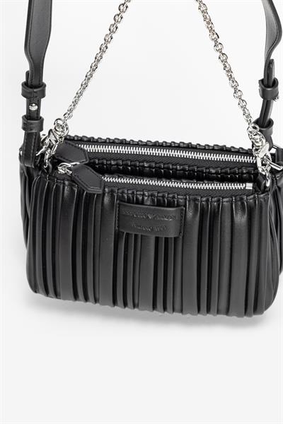 Emporio Armani Kadın Mini Omuz Çantası