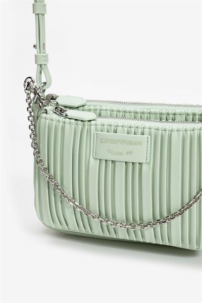 Emporio Armani Kadın Mini Omuz Çantası