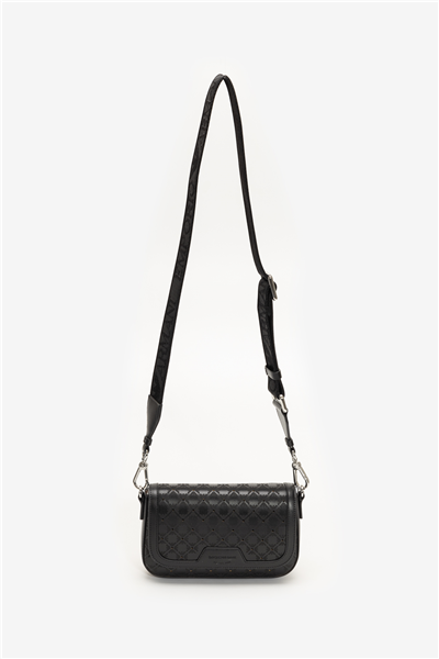 Emporio Armani Kadın Mini Omuz Çantası