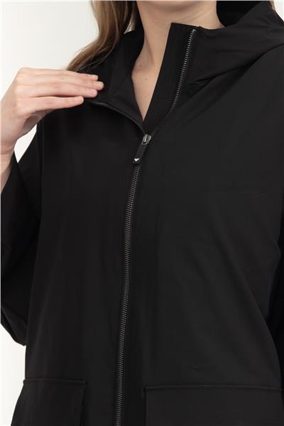 Emporio Armani Kadın Mont