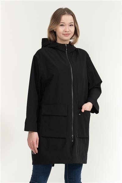 Emporio Armani Kadın Mont