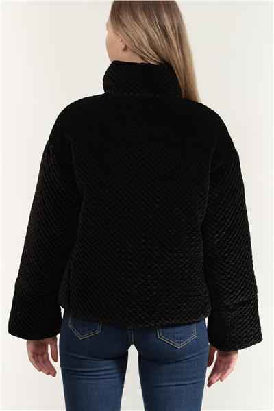 Emporio Armani Kadın Mont