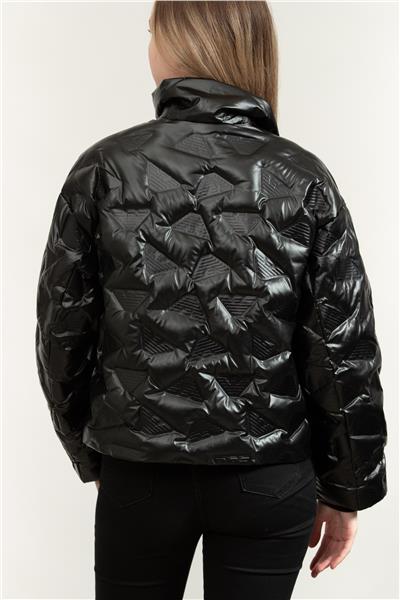 Emporio Armani Kadın Mont