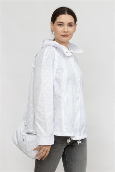 Emporio Armani Kadın Mont