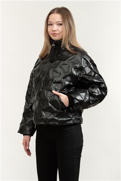 Emporio Armani Kadın Mont