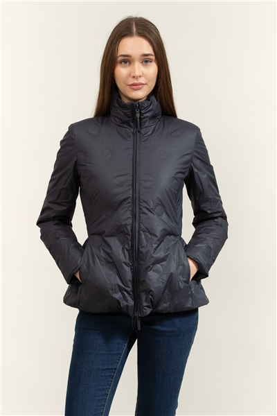 Emporio Armani Kadın Mont