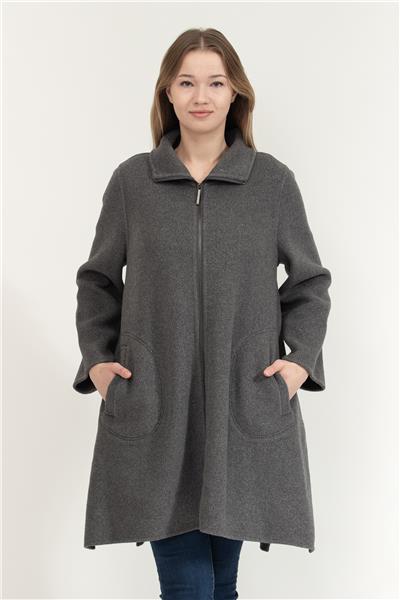 Emporio Armani Kadın Mont