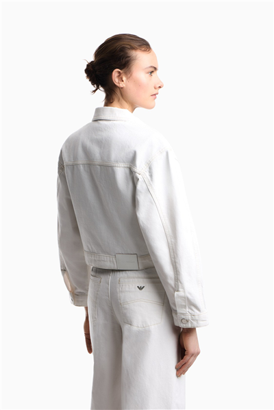 Emporio Armani Kadın Mont