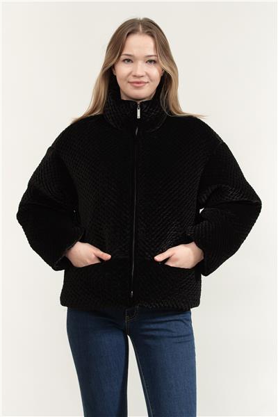Emporio Armani Kadın Mont