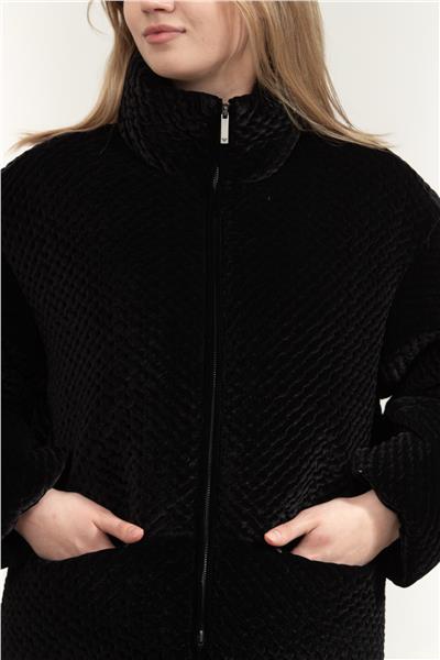 Emporio Armani Kadın Mont