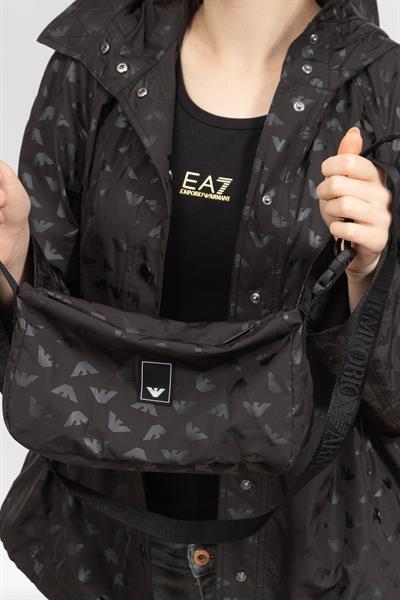 Emporio Armani Kadın Mont