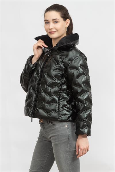 Emporio Armani Kadın Mont