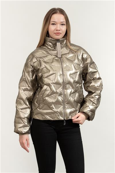 Emporio Armani Kadın Mont