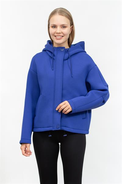 Emporio Armani Kadın Mont