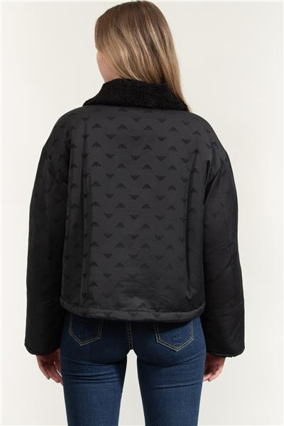 Emporio Armani Kadın Mont