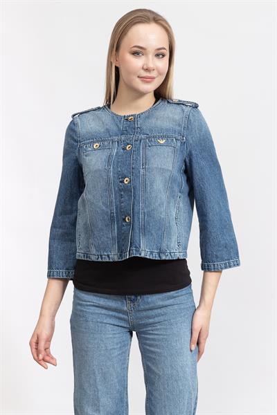 Emporio Armani Kadın Mont