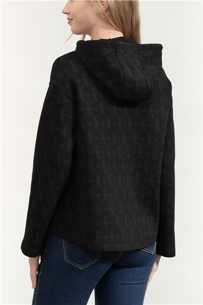 Emporio Armani Kadın Mont