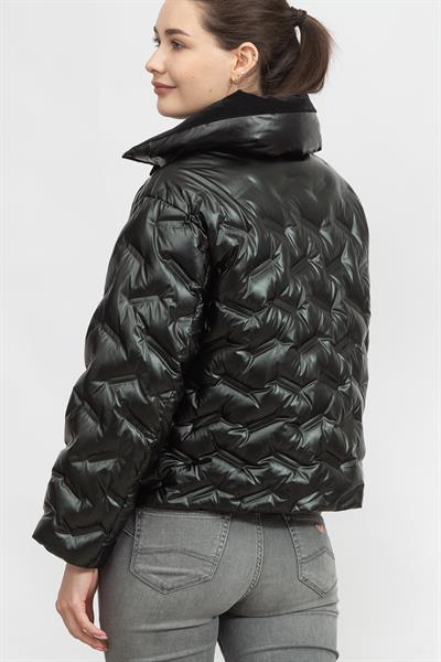 Emporio Armani Kadın Mont