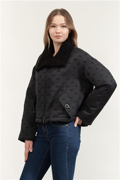 Emporio Armani Kadın Mont