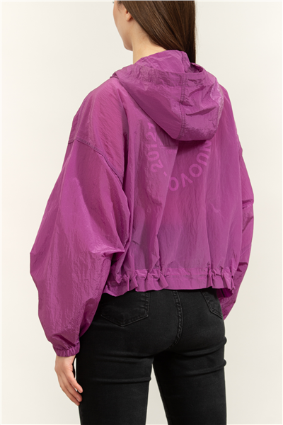 Emporio Armani Kadın Mont