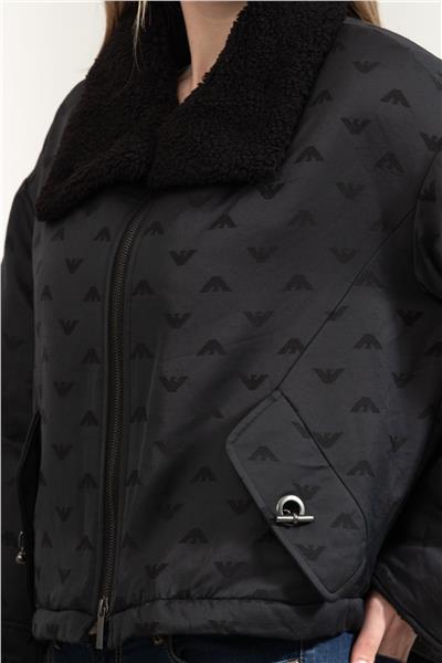 Emporio Armani Kadın Mont