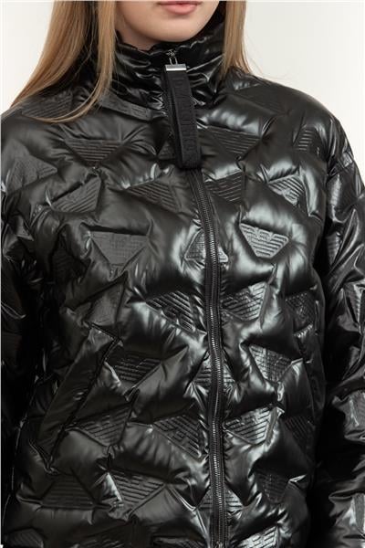 Emporio Armani Kadın Mont