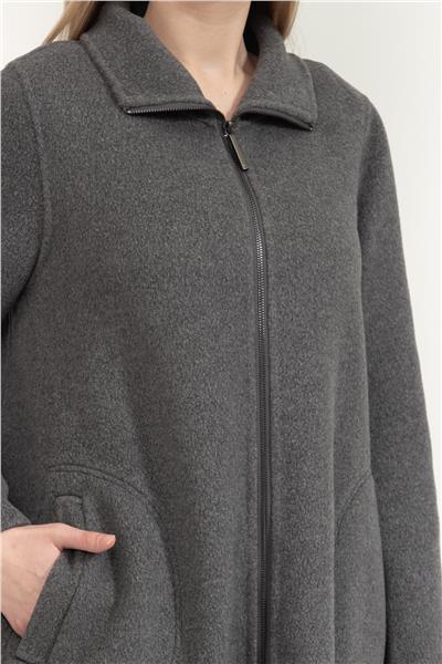 Emporio Armani Kadın Mont