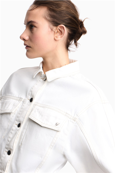 Emporio Armani Kadın Mont