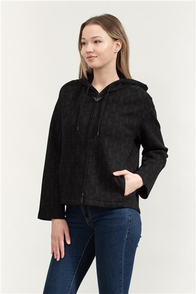 Emporio Armani Kadın Mont