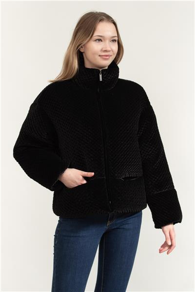 Emporio Armani Kadın Mont