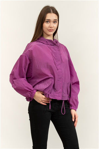 Emporio Armani Kadın Mont